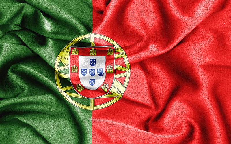 portugal