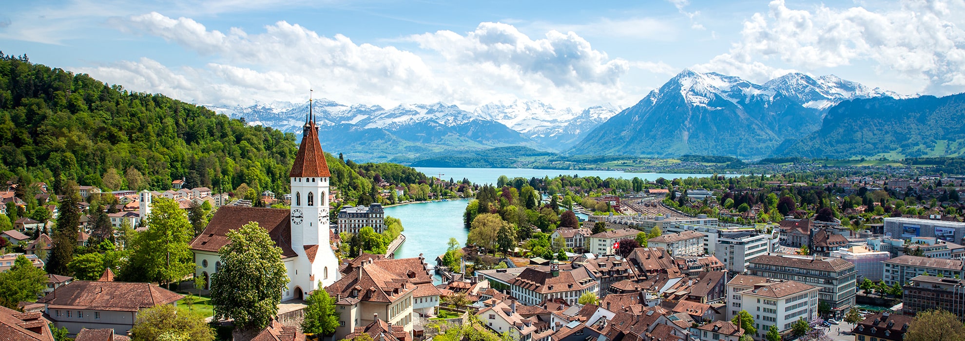 Switzerland Switzerland