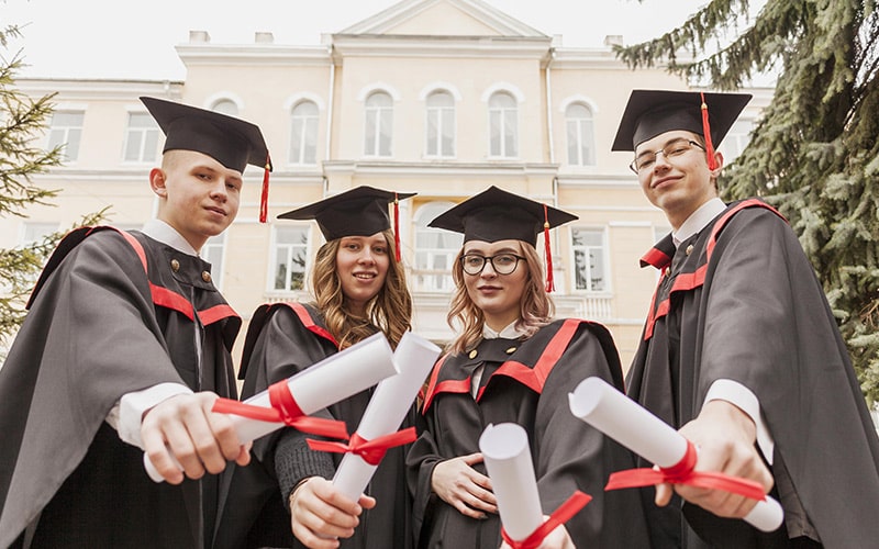 university italy