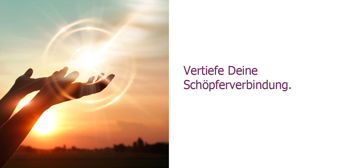 Du und Gott neu