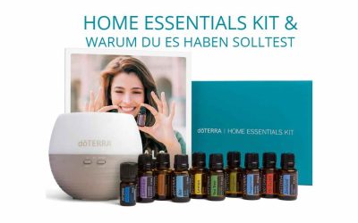 Das Home Essential Kit