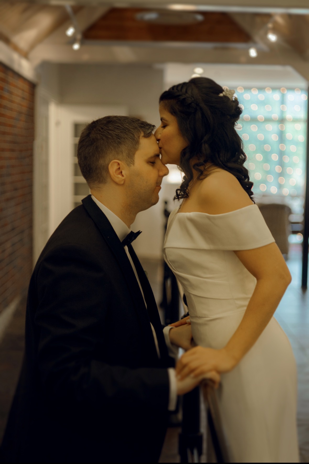 Why me to capture your wedding day?