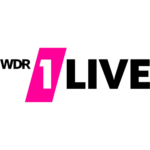 1 Live Logo