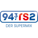 94,3 RS2 Logo
