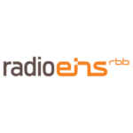 Radio Eins Logo