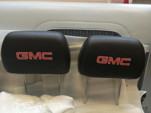 GMC LOGO