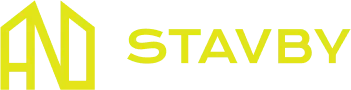 Logo AND Stavby Home