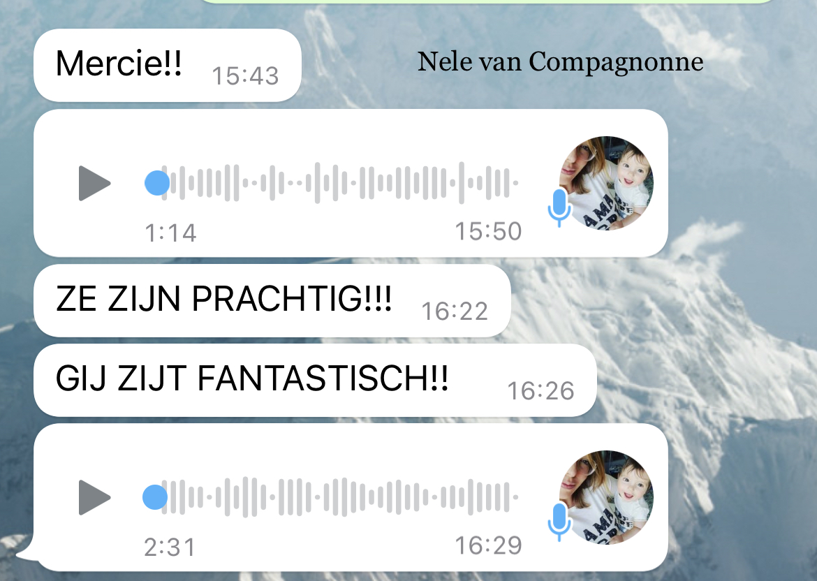 review compagnonne biz epic
