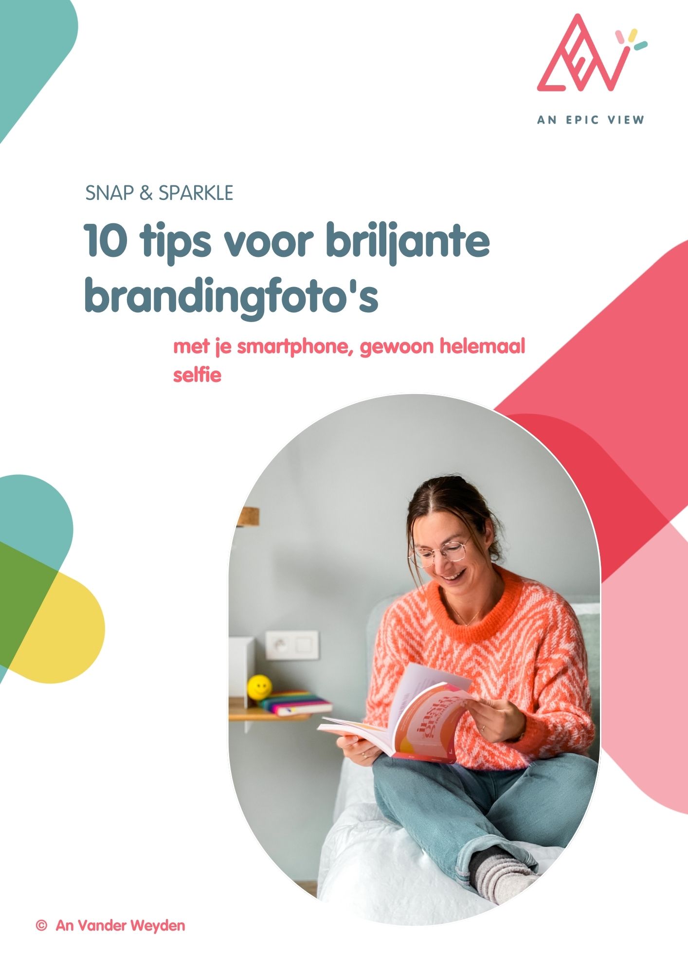 10 tips voor briljante branding foto's