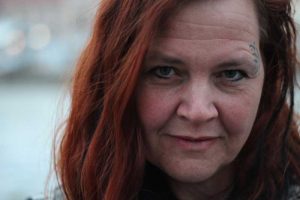 Foto av Anna Tjernström – Anette SKåhlberg hypnotisör
