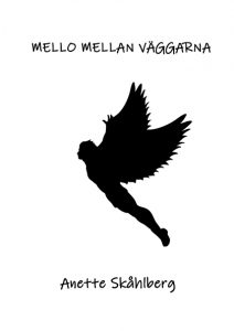 Författare och layout – Mello mellan väggarna