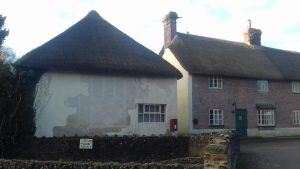 Bakery, Gittisham