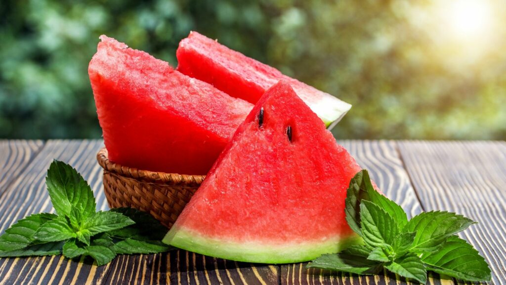 alimenti drenanti