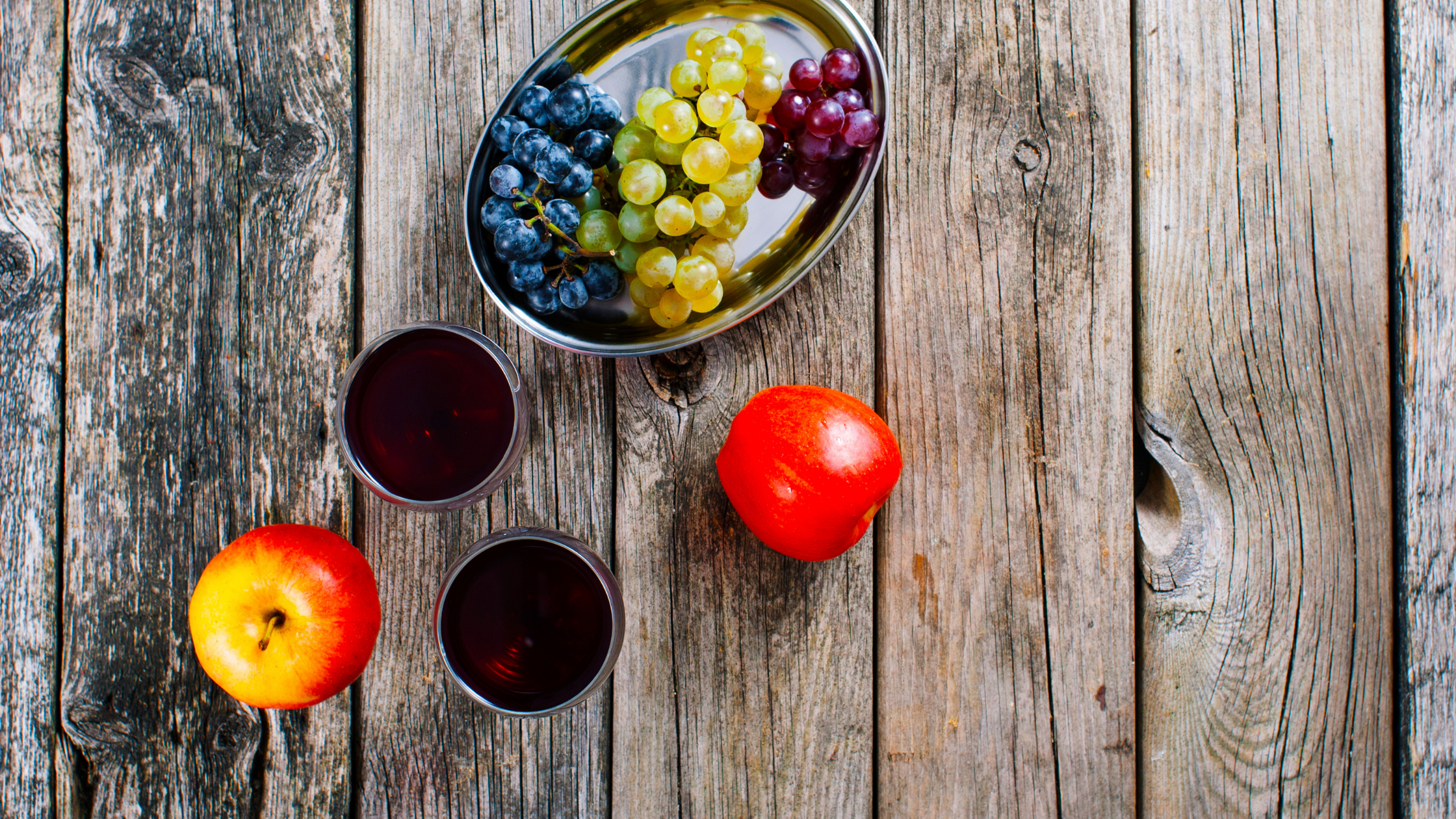 frutta e verdura di stagione