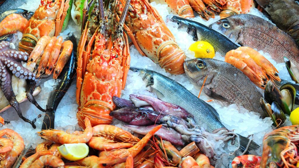 mangiare in gravidanza