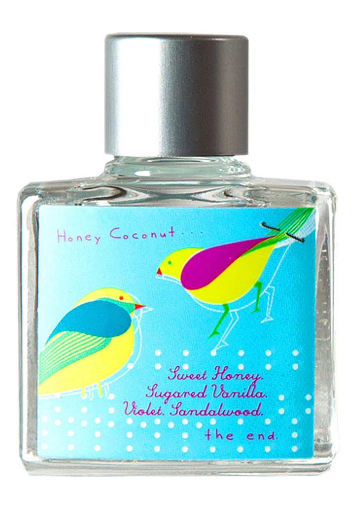 Organic-Perfume
