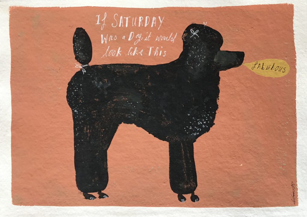 Angela Smyth Artist