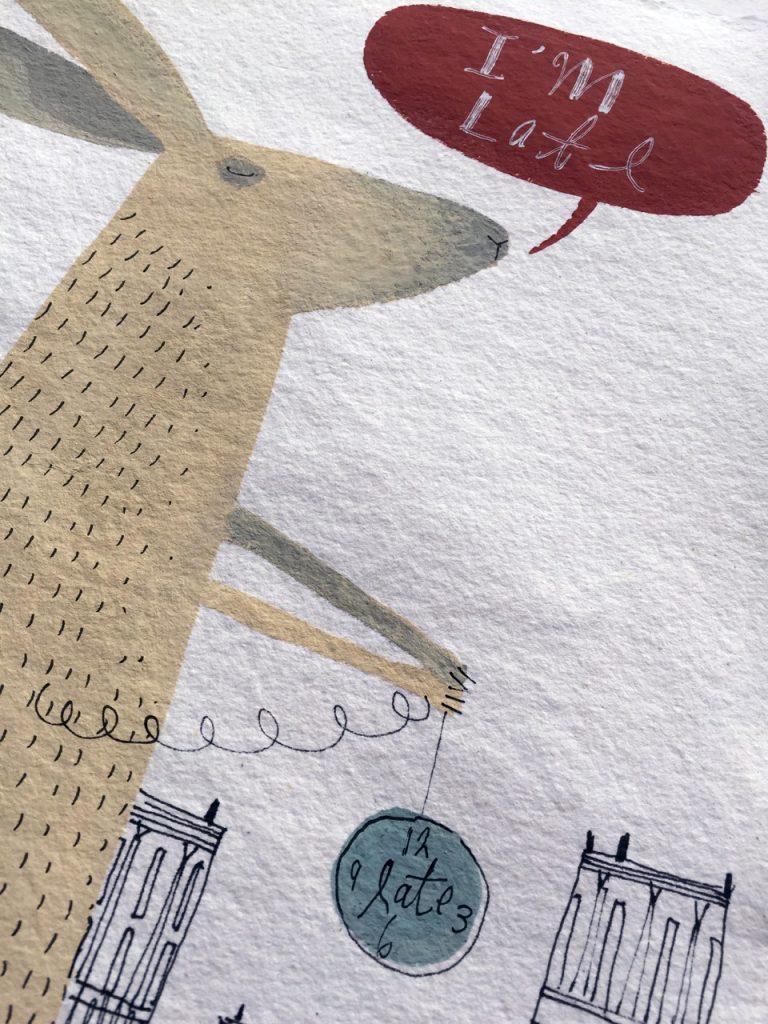 Angela Smyth Artist