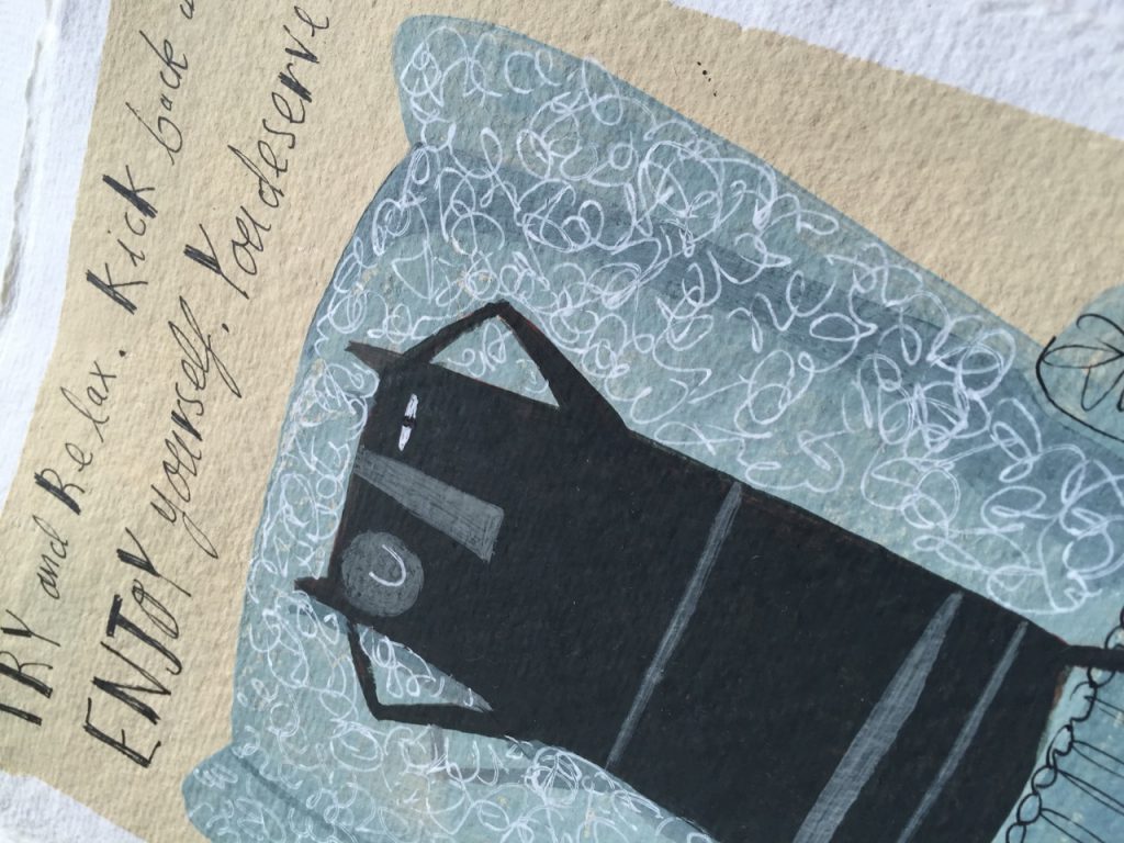 Angela Smyth Artist