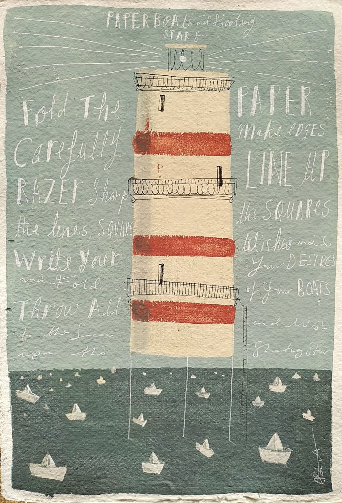 Angela Smyth Artist