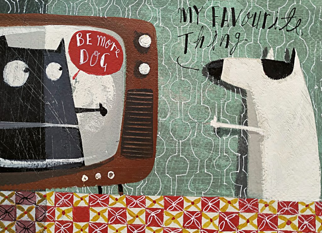 Angela Smyth Artist
