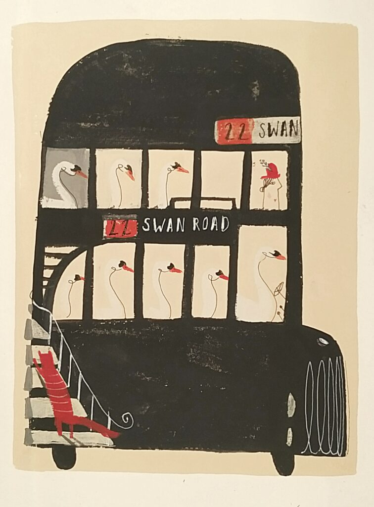 Angela Smyth Artist