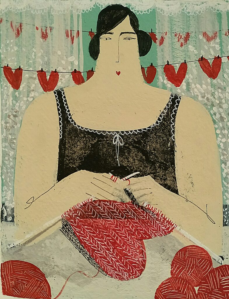 Angela Smyth Artist