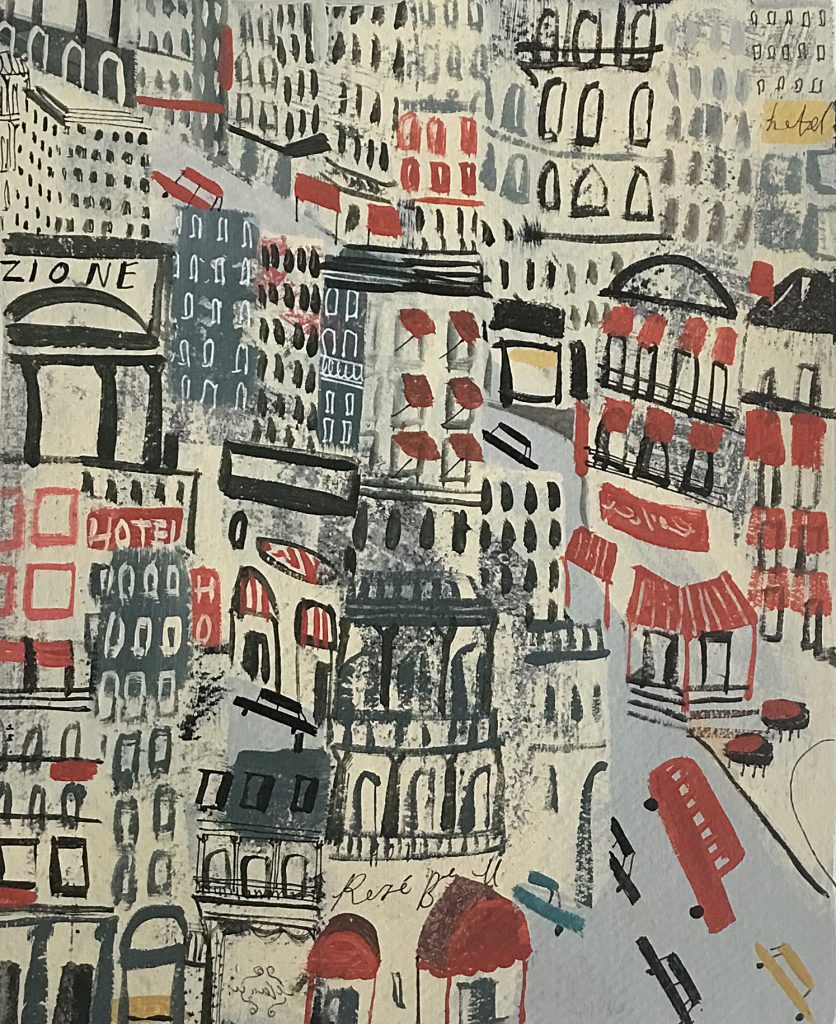 Angela Smyth Artist
