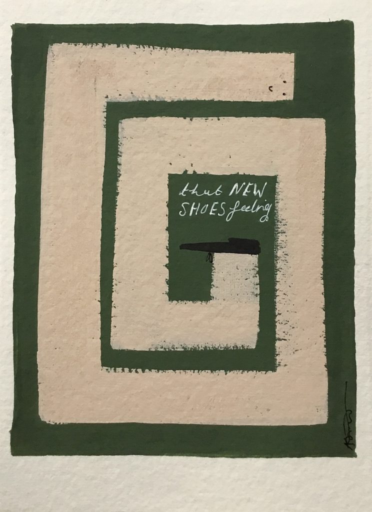 Angela Smyth Artist