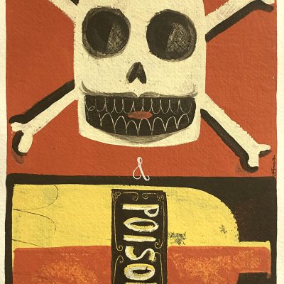 Pleasure and Poison