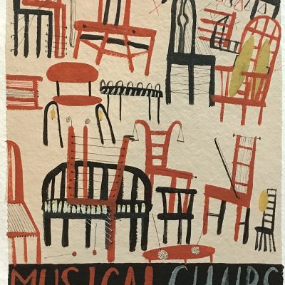 Musical Chairs
