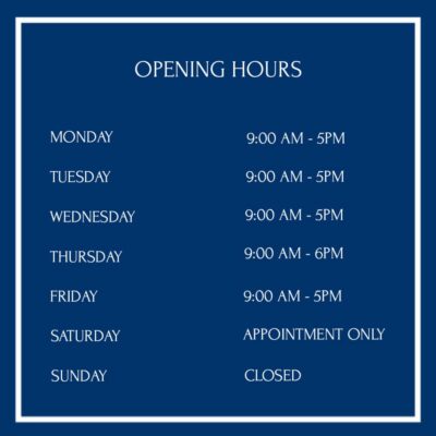 ANGEL DENTAL opening time