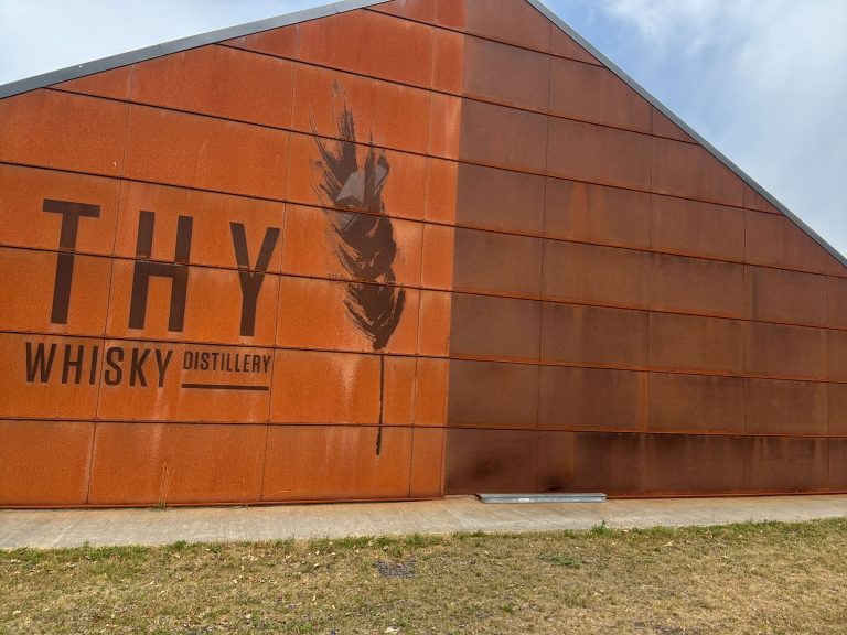 Thy Whisky