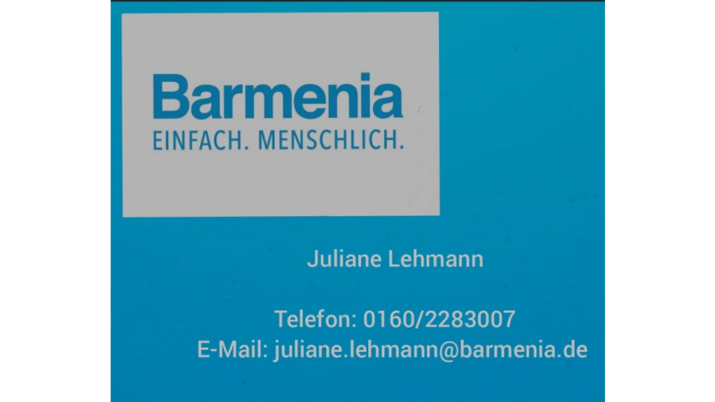 Barmenia