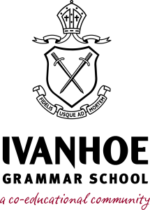 IvanhoeGS Logo