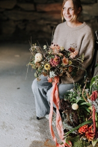 Foto: Emma-Klara, theflowershop.se