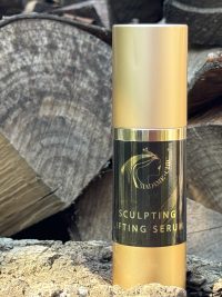 Sculpting Lifting serum