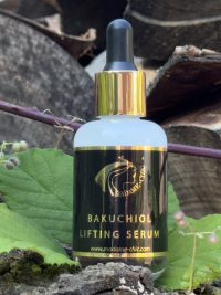 Bakuchiol lifting serum