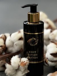 Body lotion