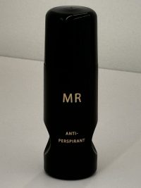 MR antiperspirant