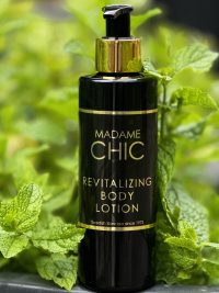 Revitalizing Body lotion