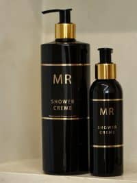 MR shower 150ml