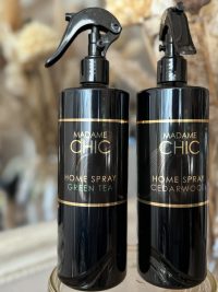 Chic Home spray