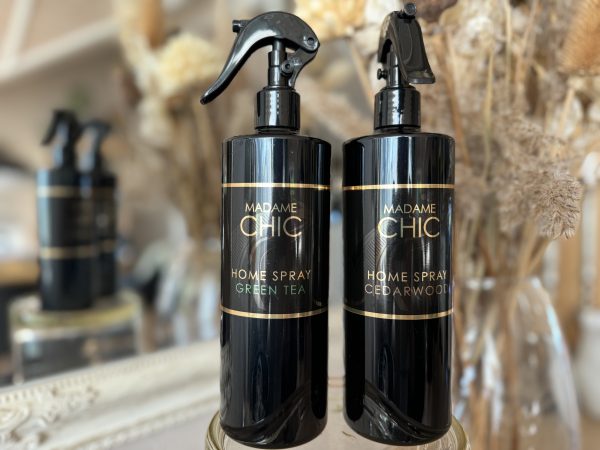 Chic Home spray