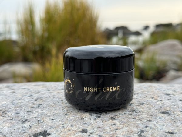 Night creme