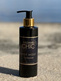 BODY MOIST DECENNIUM