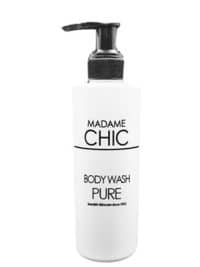 BODY WASH