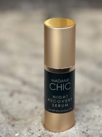 NIGHT RECOWERY SERUM