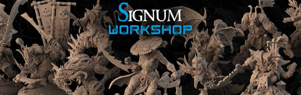 <b>Signum Workshop</b>