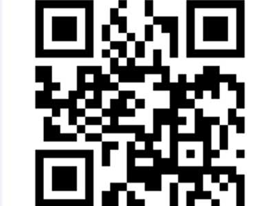 Animal Sitting QR Code